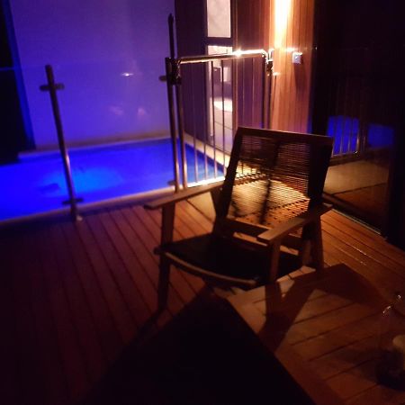修道院枝形吊灯度假屋 亚林加普 外观 照片